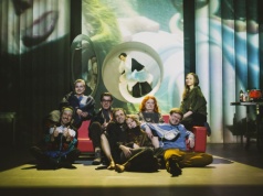 10 polskich spektakli, z którymi warto świętować Międzynarodowy Dzień Teatru