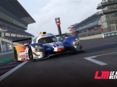 Le Mans Ultimate z dużą aktualizacją v1.3. Nowa zawartość trafia do gry, ale na tryb kariery trzeba jeszcze poczekać