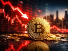 Ryzyko recesji rośnie do niemal 50%! Czy nadchodzi krach?