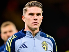 Baraże MŚ 2026: Ukraina - Szwecja. Relacja live i wynik na żywo online