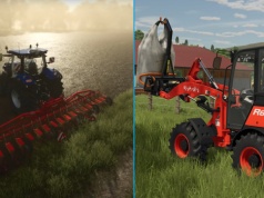 Farming Simulator 26 wkrótce rozszerzy dostępność. Niespodzianka dla fanów