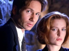 Główny duet nowego „Z Archiwum X” skompletowany! Oto następca Davida Duchovnego