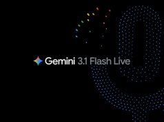 Google wprowadza Gemini 3.1 Flash Live. Nowa era rozmów z AI i wyszukiwania głosem
