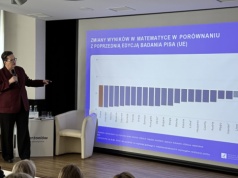 Raz w roku organizacja szkoły się zmieni. MEN chce osiągnąć swój najważniejszy cel
