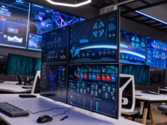 Studenci WSIiZ na pierwszej linii walki z cyberzagrożeniami