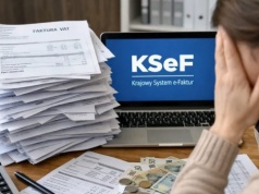 System KSeF wciąż się sypie – blokuje sprzedaż i paraliżuje księgowość