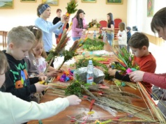 Palma wielkanocna – wystarczą chęci, by zrobić ją samodzielnie