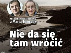 W Polsce zniknęły całe wsie. Tak wyglądał „postęp”