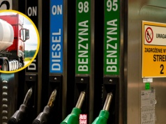 Kiedy zobaczysz cysternę na stacji, zatankuj gdzie indziej. Wyjaśniamy dlaczego