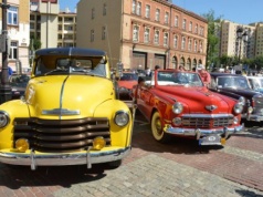 Kalendarz imprez motoryzacyjnych 2026 – kwiecień pełen zlotów, rajdów i targów