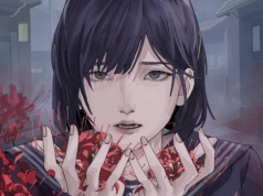 Silent Hill f wraca z nową historią. Powstaje manga z alternatywnym zakończeniem