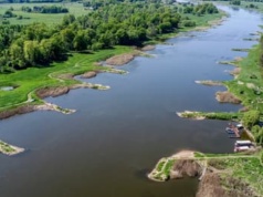 Drodzy ekoterroryści, chciałbym poślubić Odrę – mówią posłowie PiS do osób, które bronią rzek