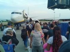 Polacy zdobyli ten kraj. "Najliczniejsi turyści"