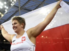 Smutne chwile u Włodarczyk. "Na razie czuwaj nade mną"