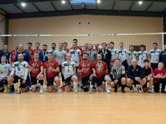 Siatkarki i siatkarze z Opolszczyzny walczą o awans do 2. ligi!