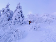 Zima wraca w polskie góry. Wzrosło zagrożenie lawinowe w kilku regionach