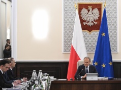 Rząd przyjął pakiet paliwowy. Zmiany podatkowe mogą potrwać do końca czerwca