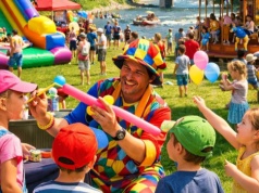 Dzieci przejmą Piwniczną. Wielkie święto na Nakle już 31 maja