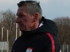 Dziesięć lat i koniec. PZPN ogłosił rozstanie z selekcjonerem