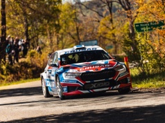 112 km ścigania na otwarcie sezonu KIQ RSMP – harmonogram 54. Rajdu Świdnickiego