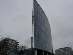 Prezydent Katowic zirytowany pytaniami radnych o 37 mln, za które władze miasta chcą kupić biurowiec. "Nie powinna pani czerpać wiedzy z Katowice24.info"