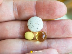 Tak unikniesz paradoksu wapnia. Połącz go z dwiema witaminami