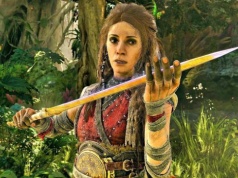 Freja obsadzona. Do obsady serialu "God of War" dołączyła gwiazda Zagubionych