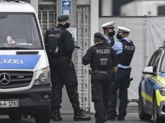 Członkowie Hamasu skazani w Berlinie. W poszukiwaniu broni jeździli do Polski