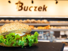 Najlepsze śniadania w Krakowie – z Piekarnią Buczek