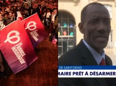 Gwiazda: To będzie laboratorium podboju etniczno-ideologicznego francuskiego terytorium