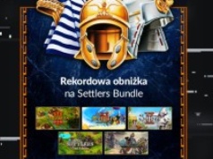 Fantastyczna oferta na serię The Settlers w sklepie GOG.com. Zestaw 5 kultowych gier PC za 55 zł!