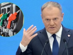 Ile naprawdę spadną ceny paliw w Polsce? Rząd studzi emocje kierowców, jest haczyk