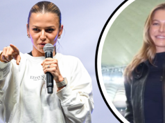 Tak Anna Lewandowska wspiera męża. Pokazała zdjęcie