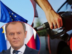 Koniec marzeń o tańszym paliwie? Bruksela blokuje obniżkę VAT