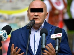 Burmistrz Trzebnicy zatrzymany. W tle duże pieniądze