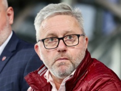 El. MME – Brzęczek przed meczem z Armenią: ważne będzie przygotowanie mentalne