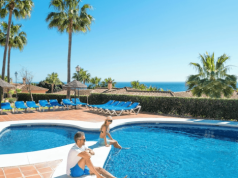 Majowy relaks na Costa del Sol ☀️🏖️ Loty i hotel z basenem za 1119 PLN 🇪🇸