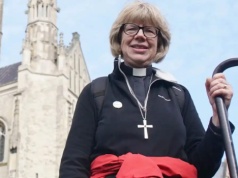 Pierwsza kobieta Arcybiskupem Canterbury. Ona w przyszłości będzie koronować nowego króla