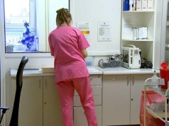 Przypadek gruźlicy w krakowskim liceum. 100 osób pod nadzorem sanepidu