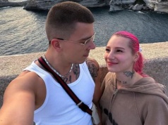 Błoński komentuje rozstanie z Young Leosią. „To było piękne 2,5 roku”