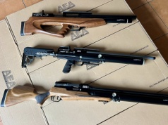 Strzel Se zaprasza na Euro Target Show 2026