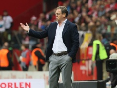 Urban wciąż niepokonany. Rekord o krok