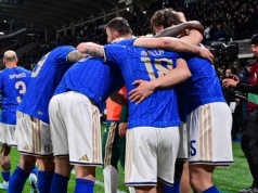 Baraże MŚ 2026: Wyniki i skróty półfinałowych spotkań (WIDEO)