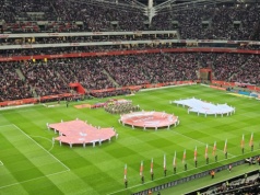 Dramat był blisko. Reprezentacja Polski nadal w grze o mundial!