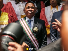 Nietypowy sposób wyboru ministrów na Madagaskarze. Przeszli testy na wykrywaczu kłamstw