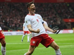 Lewandowski śrubuje kolejne rekordy! Niewiarygodne liczby