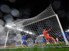 Baraże o MŚ 2026. Dogrywki w Pradze i Cardiff. Kto zagra w finałach?