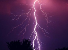 Alert pogodowy dla Chicago i okolic