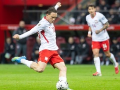 Bohater meczu z Albanią kontuzjowany? Piotr Zieliński zabrał głos po zejściu z boiska