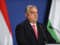 USA chcą sankcji dla Węgier. Jest jednak haczyk